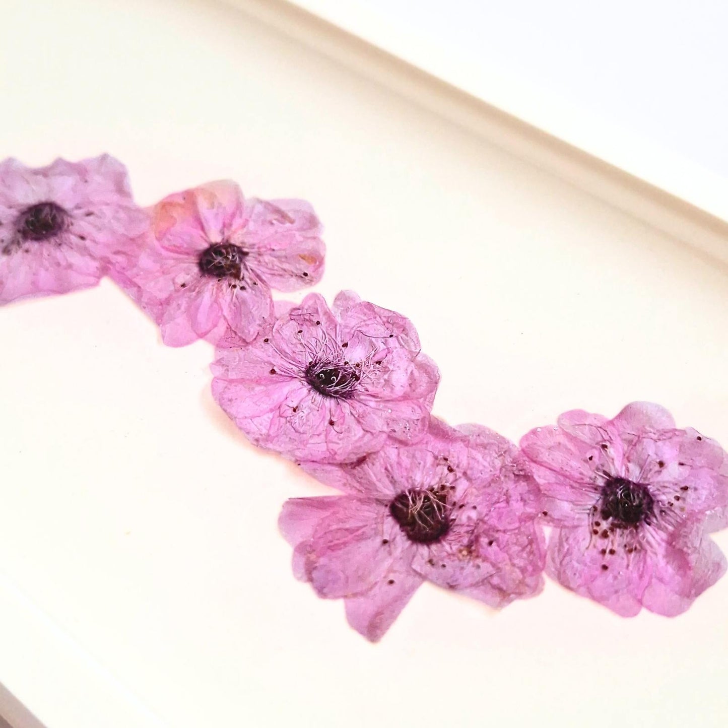 Botanical Oval Decorative Tray In Multiple Designs