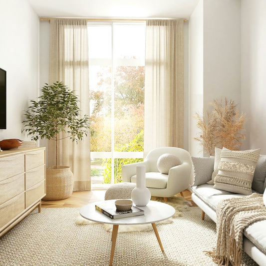 10 Inspiring Living Room Decor Ideas To Revitalize Your Space