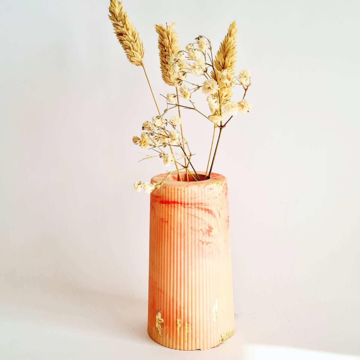 bud vase - flower display