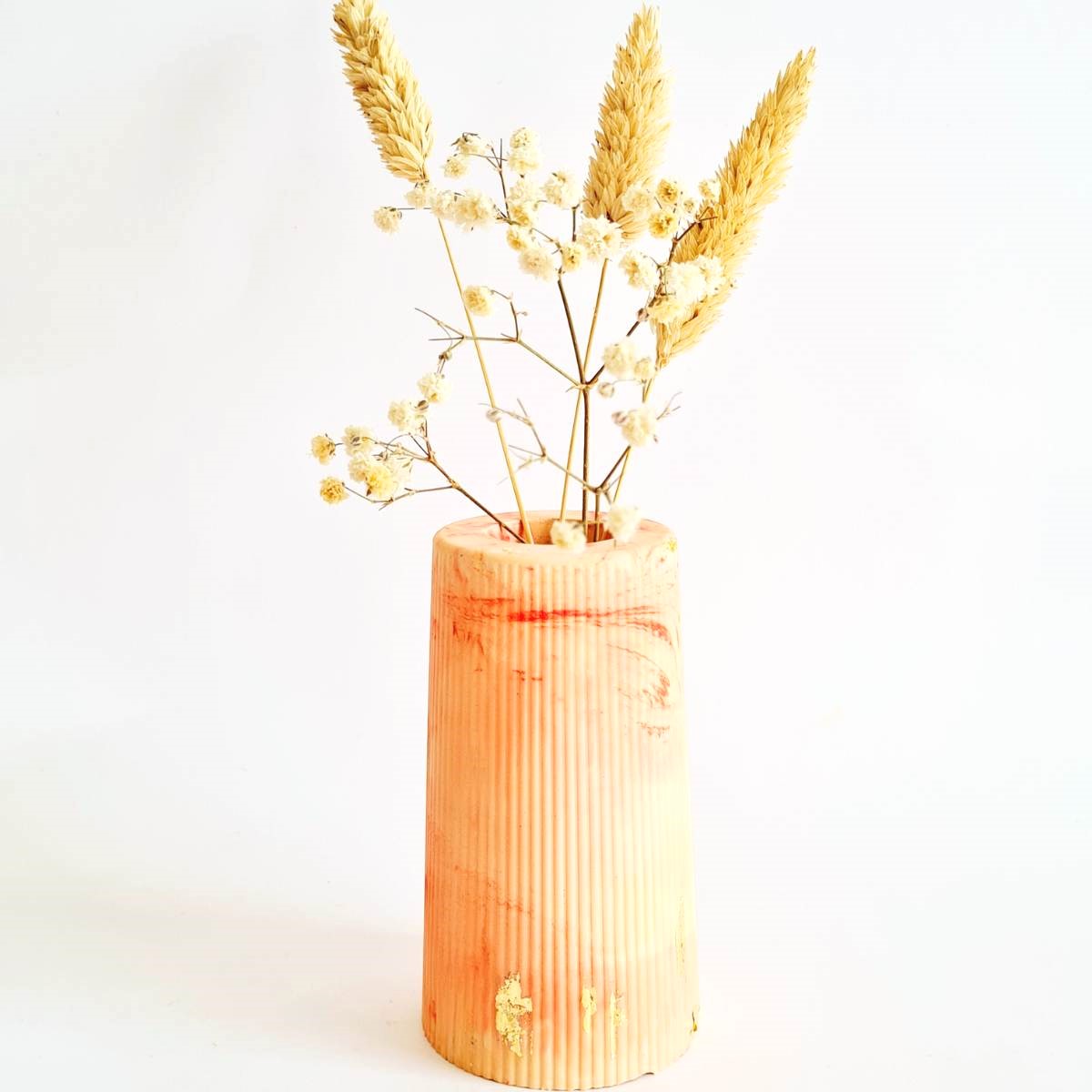 bud vase - flower display