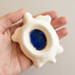 Hope Turtle Ring Dish - Handcrafted Jewellery Holder Gift