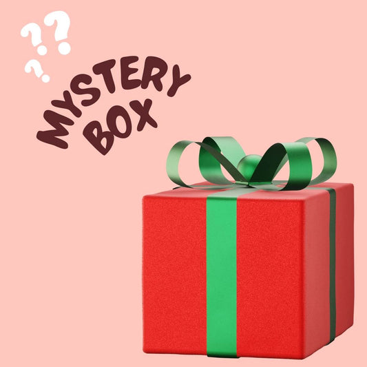 Holiday Mystery Box