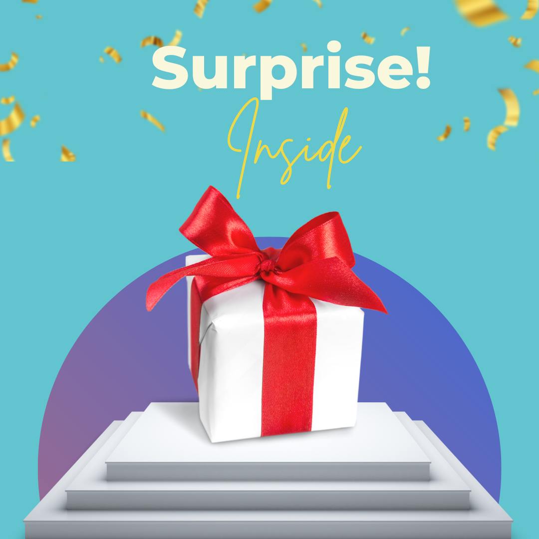 Mystery Box