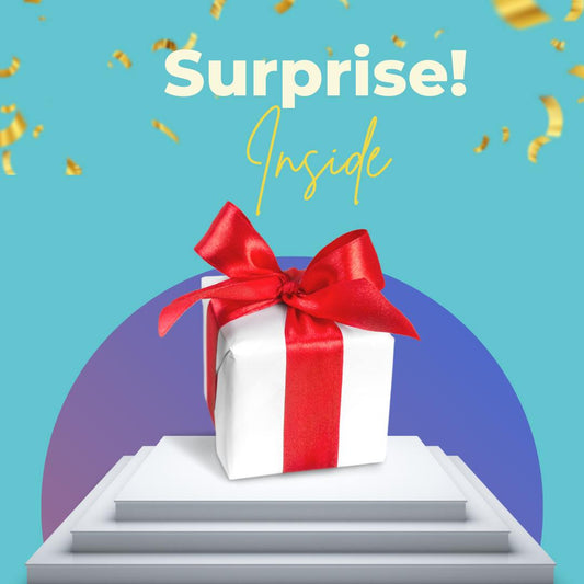 Mystery Box