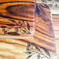 Wood-burning Art Add-On