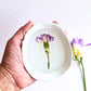 Botanical Jewellery Dish In Multiple Designs