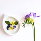 Botanical Ring Dish In Multiple Designs