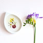 Botanical Ring Dish In Multiple Designs