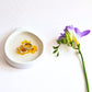 Botanical Ring Dish In Multiple Designs