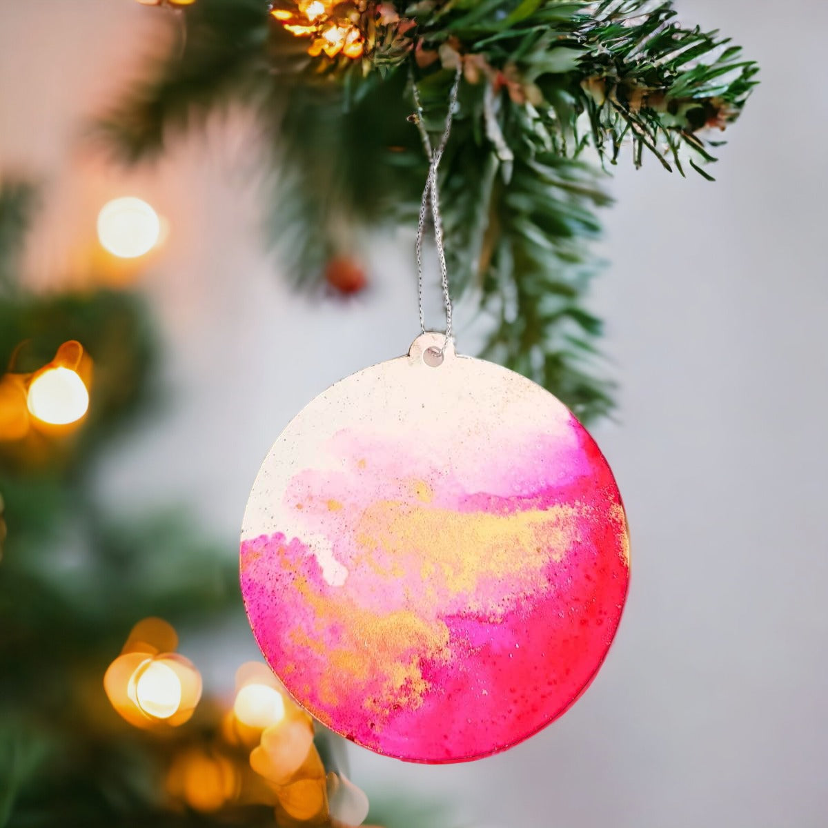 Xmas Tree Decoration | Christmas Tree Decoration | Ornaments | Baubles