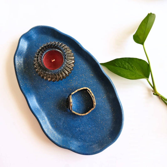 Handmade Decorative Trays