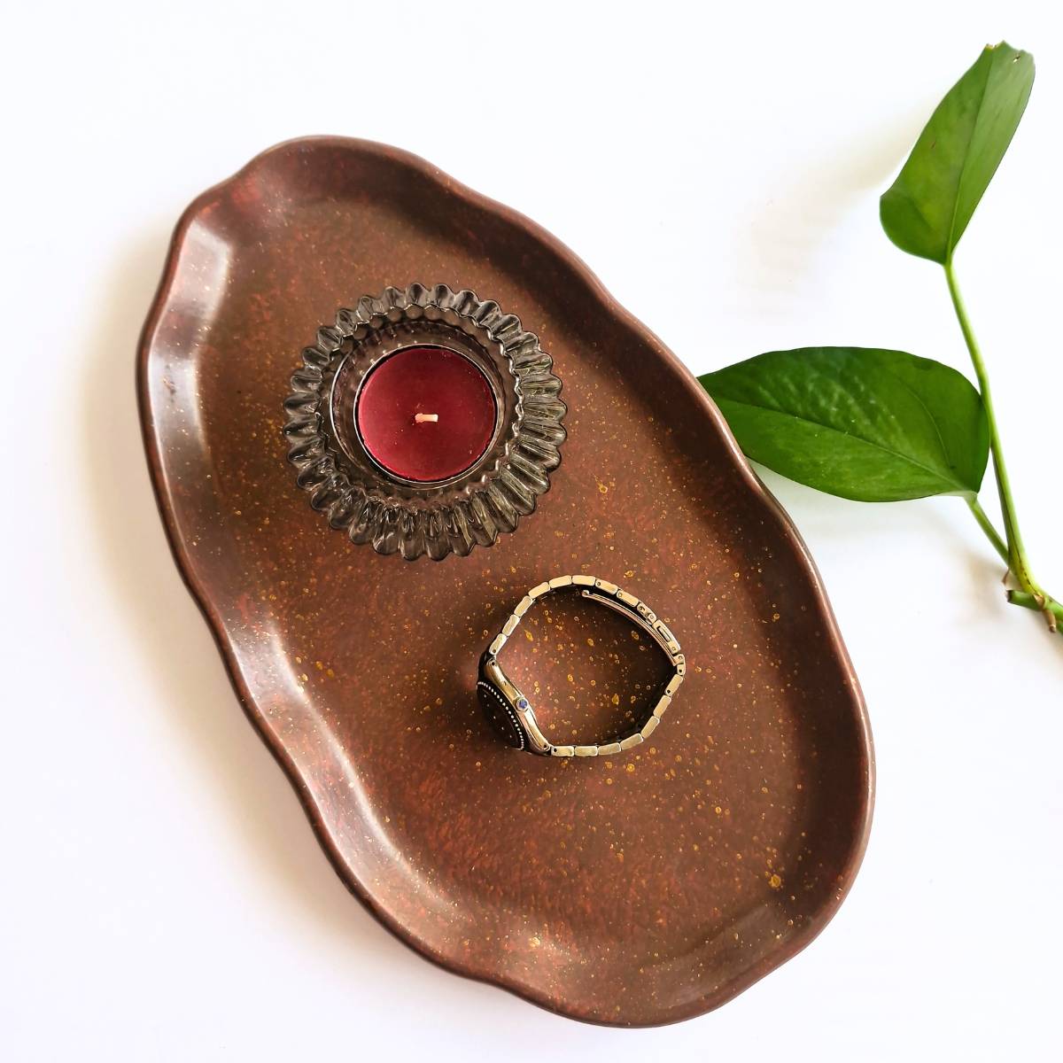 Handmade Decorative Trays