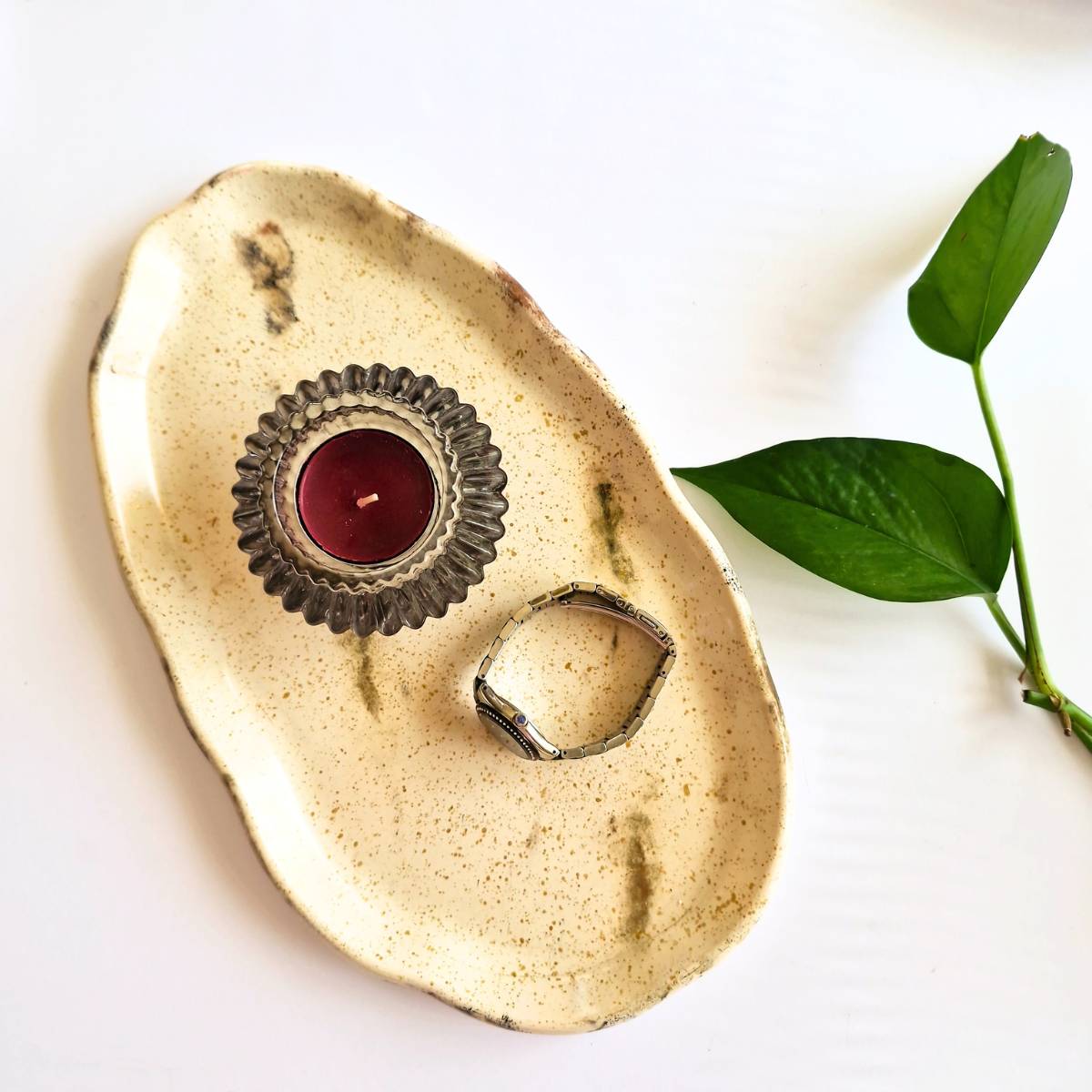 Handmade Decorative Trays