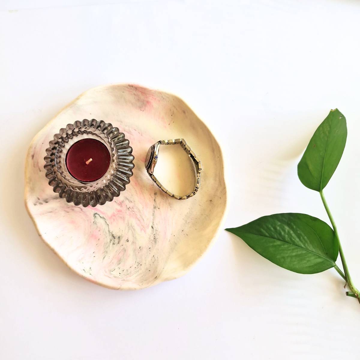 Handmade Decorative Trays