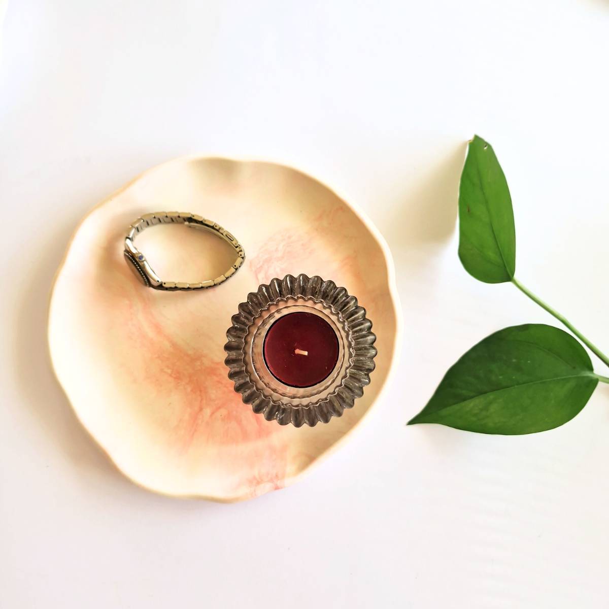 Handmade Decorative Trays