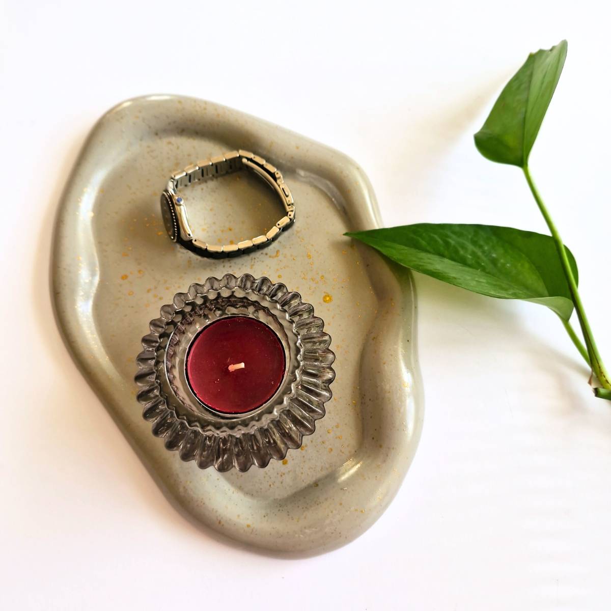 Handmade Decorative Trays