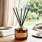 Calm - Sandalwood & Geranium Reed Diffuser