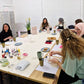 Eco Resin Tray Workshop - Melbourne