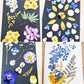 Pressed Flowers Art Workshop Melbourne
