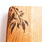 Custom Camphor Laurel Cheese Board - Medium