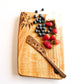 Custom Camphor Laurel Cheese Board - Medium