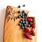 Custom Camphor Laurel Cheese Board - Small