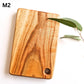 Custom Camphor Laurel Cheese Board - Medium