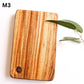 Custom Camphor Laurel Cheese Board - Medium