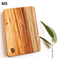 Custom Camphor Laurel Cheese Board - Medium
