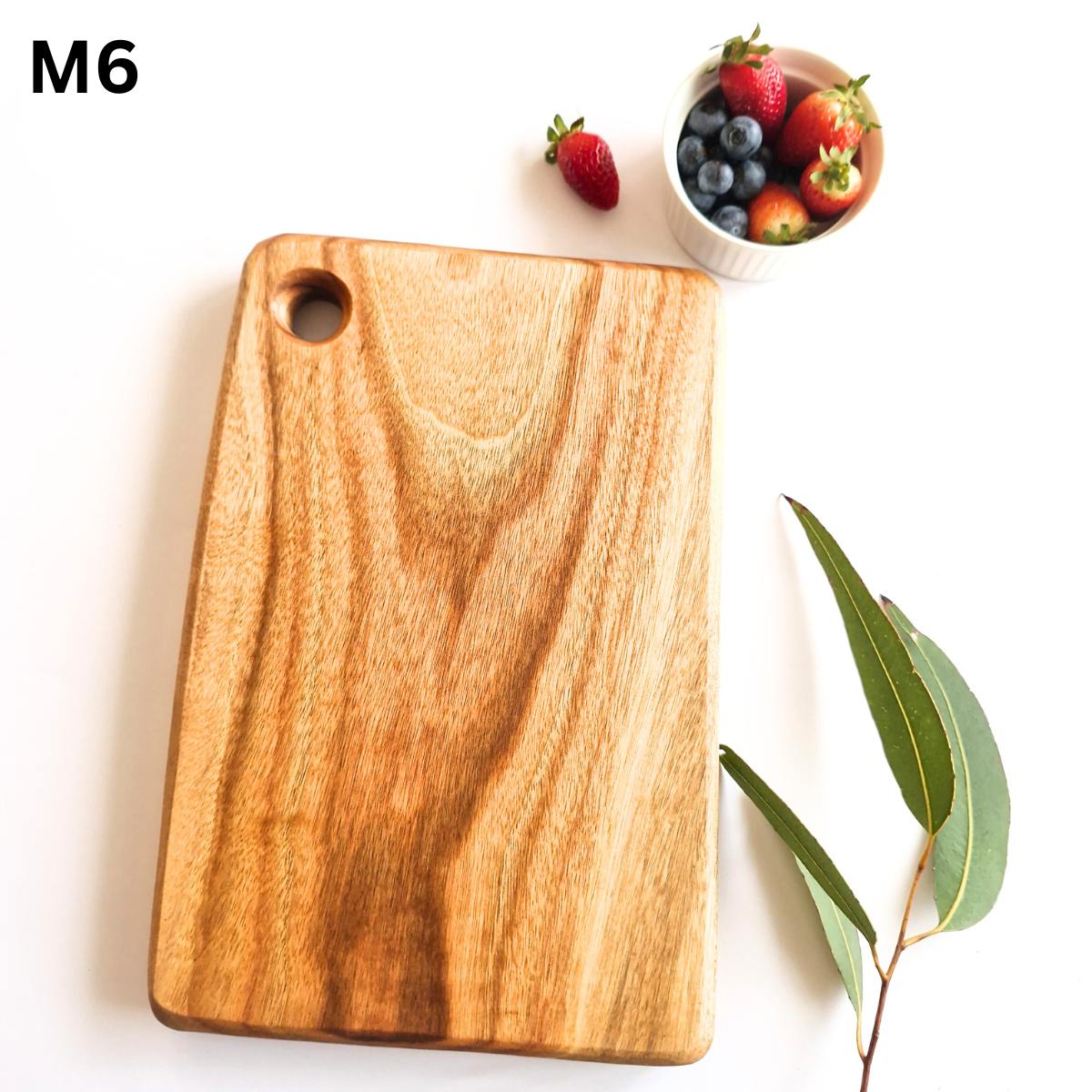 Custom Camphor Laurel Cheese Board - Medium