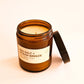 Seasalt Ocean Breeze - Oak Moss, Lime & Grapefruit Soy Candle