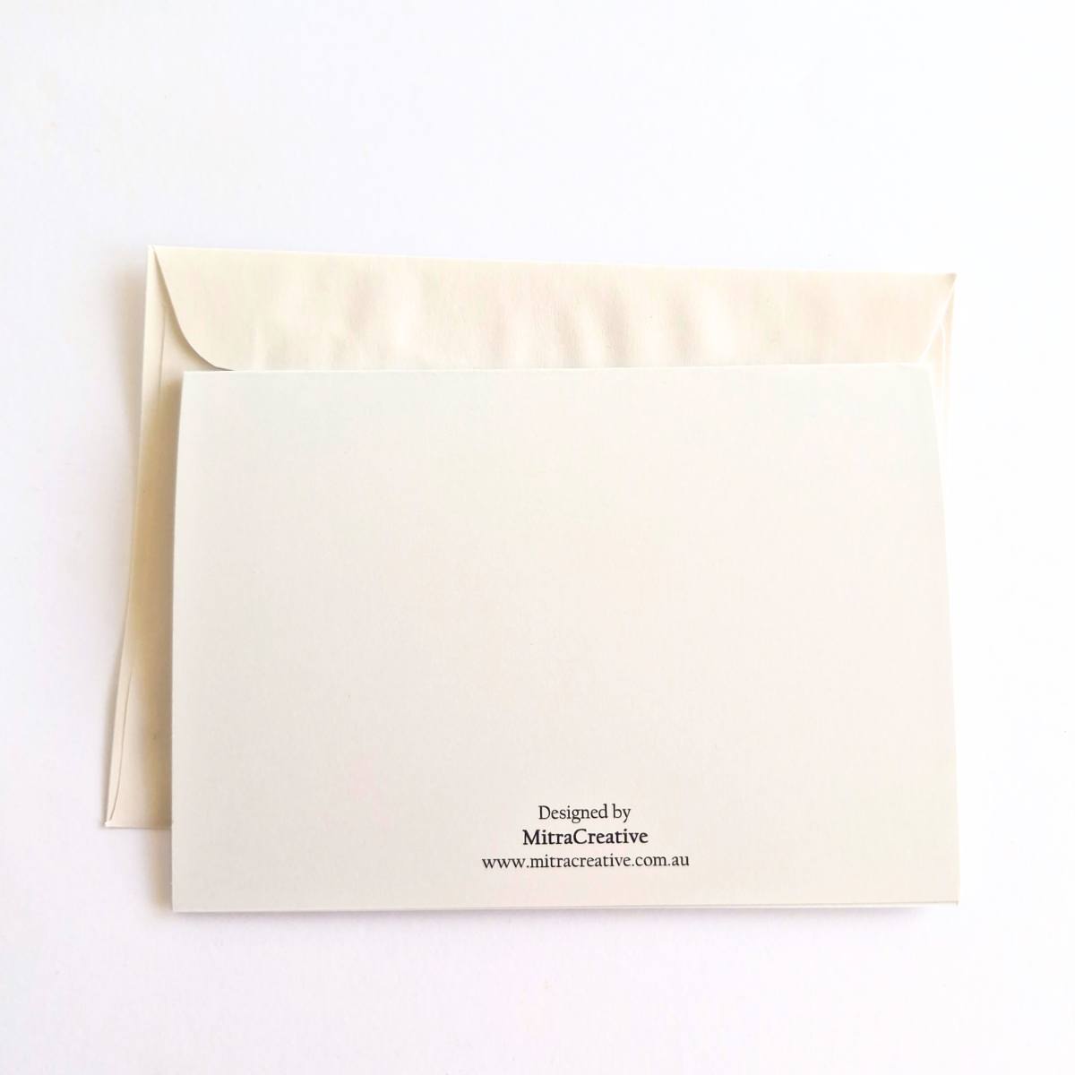 Pansy Bowl Art Greeting Card – Blank Inside