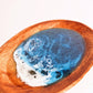 Ocean Resin Art Jewellery Dish | Keepsake Gift | Unique Gift For Her