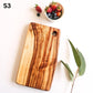 Custom Camphor Laurel Cheese Board - Small