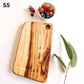 Custom Camphor Laurel Cheese Board - Small
