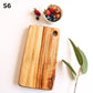 Custom Camphor Laurel Cheese Board - Small