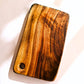 Ocean Resin Cheese & Serving Board – Small | Australian Camphor Laurel